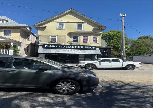 Homes for sale in Providence, RI | 311 Plainfield St, Providence, RI 02909 | MLS# 1416941