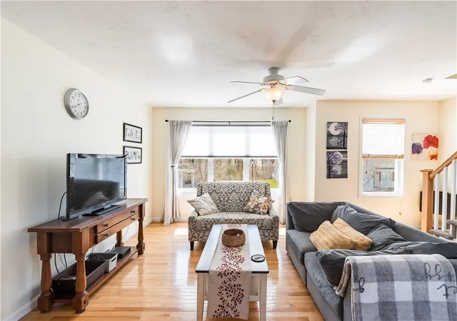 Photo 1 of Sale Pending at 27 Streamview Dr, Cumberland, RI 02864 | MLS# 1416925 | Listing updated on 2026-08-03