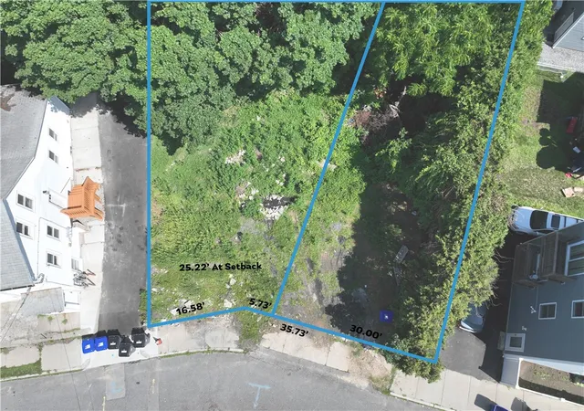 Photo 10 of Land for sale at 376 Hawkins St, Providence, RI 02904 | MLS# 1416944 | Listing updated on 2026-07-13