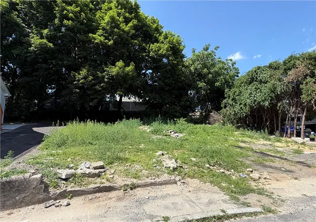 Photo 1 of Land for sale at 376 Hawkins St, Providence, RI 02904 | MLS# 1416944 | Listing updated on 2026-07-13