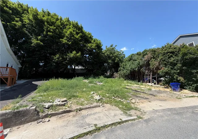 Photo 2 of Land for sale at 376 Hawkins St, Providence, RI 02904 | MLS# 1416944 | Listing updated on 2026-07-13