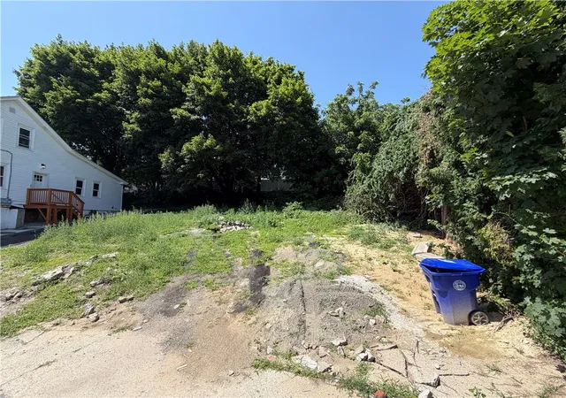 Photo 2 of Land for sale at 376 Hawkins St, Providence, RI 02904 | MLS# 1416944 | Listing updated on 2026-07-13