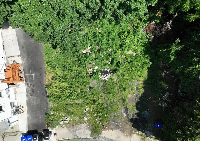 Photo 4 of Land for sale at 376 Hawkins St, Providence, RI 02904 | MLS# 1416944 | Listing updated on 2026-07-13