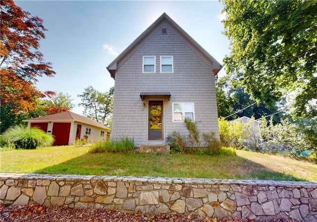 Homes for sale in Coventry, RI | 25 Phillip St, Coventry, RI 02816 | MLS# 1416951