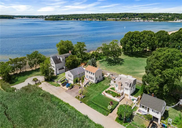 Photo 1 of Single family home for sale at 357 Capron Farm Dr, Warwick, RI 02886 | MLS# 1416954 | Listing updated on 2026-08-31