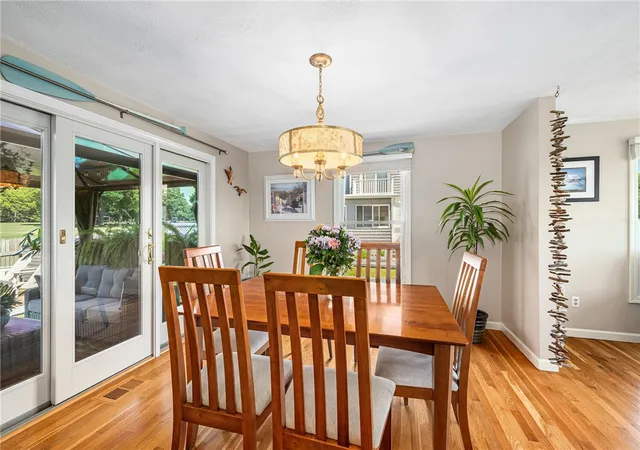 Photo 4 of Single family home for sale at 357 Capron Farm Dr, Warwick, RI 02886 | MLS# 1416954 | Listing updated on 2026-08-31
