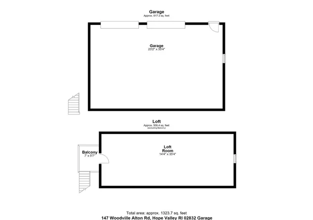 Homes for sale in Hopkinton, RI | 147 Woodville Alton Rd, Hopkinton, RI 02832 | MLS# 1416958