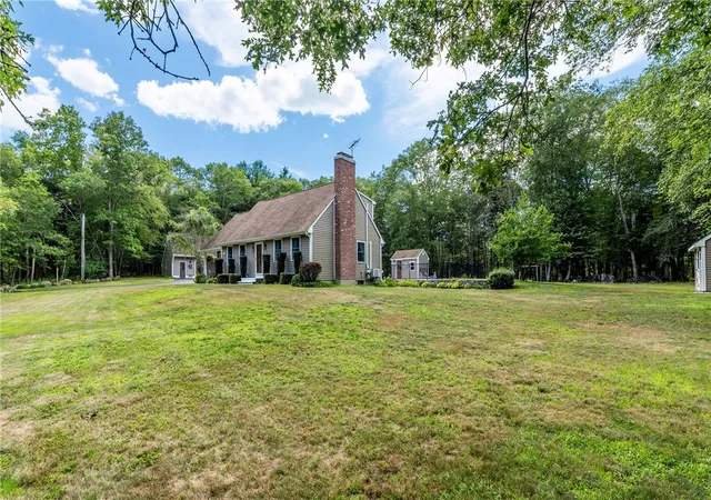 Homes for sale in Hopkinton, RI | 147 Woodville Alton Rd, Hopkinton, RI 02832 | MLS# 1416958