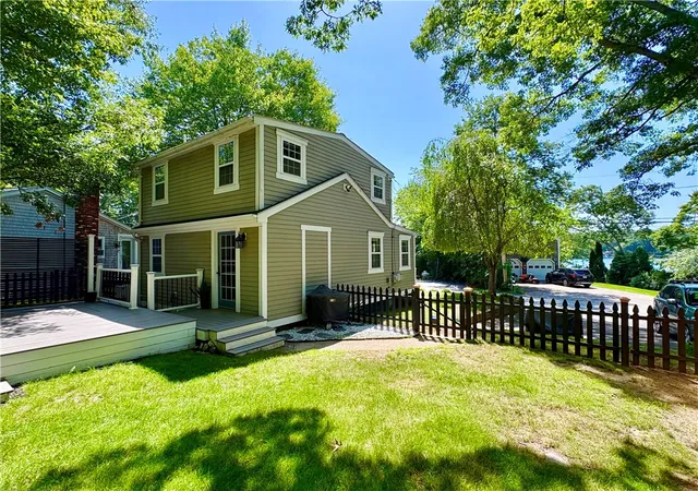 1st image of 79 West Shore Dr, Exeter, RI 02822 | MLS# 1416808