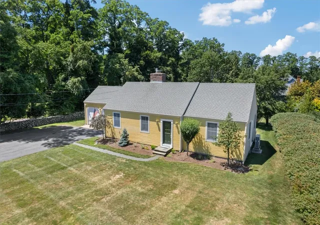 Photo 1 of Sale Pending at 180 Poppasquash Rd, Bristol, RI 02809 | MLS# 1416953 | Listing updated on 2026-07-15