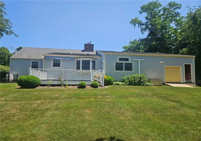 Photo 3 of Sale Pending at 180 Poppasquash Rd, Bristol, RI 02809 | MLS# 1416953 | Listing updated on 2026-07-15