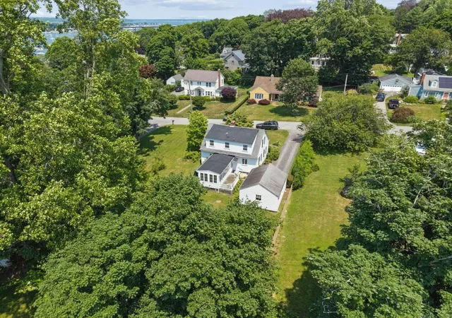 Homes for sale in Tiverton, RI | 83 South Ave, Tiverton, RI 02878 | MLS# 1416452