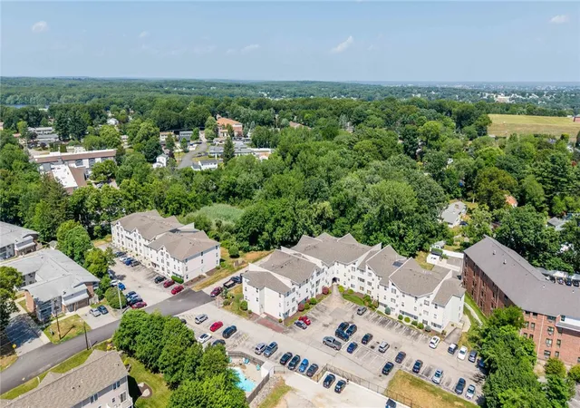 Homes for sale in North Providence, RI | 200 Woodlawn Ave #203, North Providence, RI 02904 | MLS# 1416963