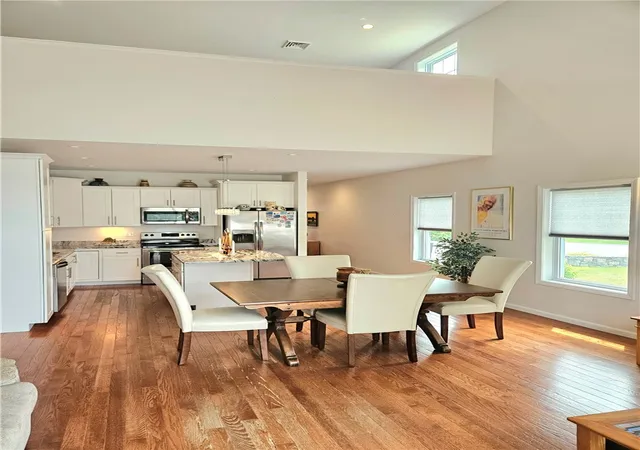 Photo 1 of Condo for sale at 80 Bear Hl Rd #101, Cumberland, RI 02864 | MLS# 1416987 | Listing updated on 2026-08-24