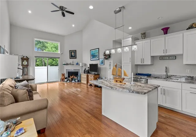 Photo 2 of Condo for sale at 80 Bear Hl Rd #101, Cumberland, RI 02864 | MLS# 1416987 | Listing updated on 2026-08-24