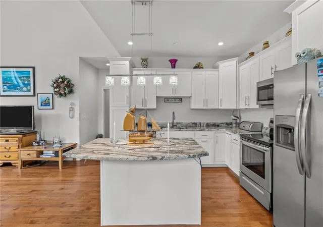 Photo 3 of Condo for sale at 80 Bear Hl Rd #101, Cumberland, RI 02864 | MLS# 1416987 | Listing updated on 2026-08-24