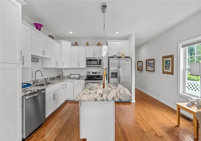 Photo 4 of Condo for sale at 80 Bear Hl Rd #101, Cumberland, RI 02864 | MLS# 1416987 | Listing updated on 2026-08-24