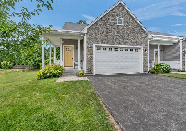 Photo 50 of Condo for sale at 80 Bear Hl Rd #101, Cumberland, RI 02864 | MLS# 1416987 | Listing updated on 2026-08-24