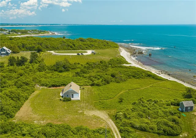 Photo 2 of Sale Pending at 73 Quaker Hl Farm Rd, Little Compton, RI 02837 | MLS# 1416699 | Listing updated on 2026-07-29