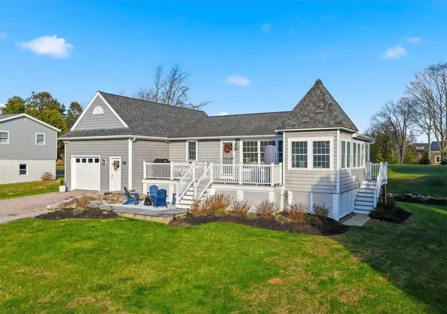 1st image of 3 Clifford Dr, Westerly, RI 02891 | MLS# 1416910