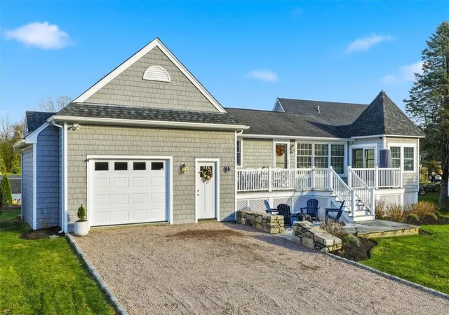 2nd image of 3 Clifford Dr, Westerly, RI 02891 | MLS# 1416910