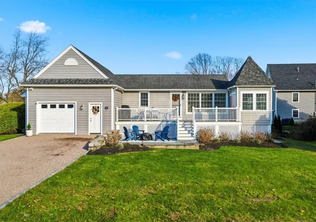 Homes for sale in Westerly, RI | 3 Clifford Dr, Westerly, RI 02891 | MLS# 1416910