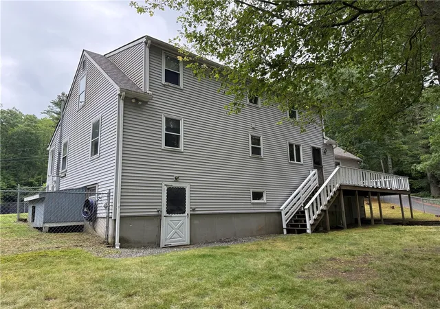 Homes for sale in Glocester, RI | 34 Angel Rd, Glocester, RI 02814 | MLS# 1416834
