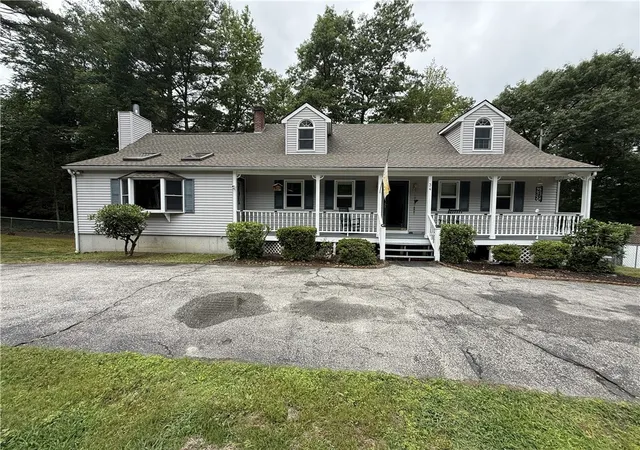 Homes for sale in Glocester, RI | 34 Angel Rd, Glocester, RI 02814 | MLS# 1416834