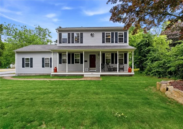 Photo 2 of Sale Pending at 223 Rodman St, Wakefield, RI 02879 | MLS# 1416967 | Listing updated on 2026-08-27