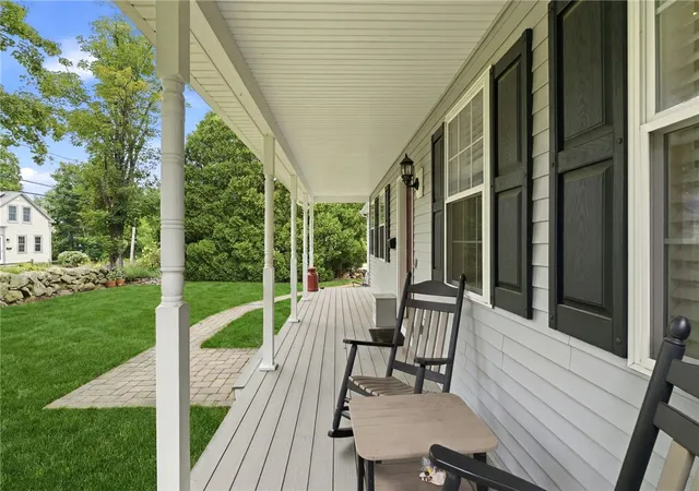 Photo 3 of Sale Pending at 223 Rodman St, Wakefield, RI 02879 | MLS# 1416967 | Listing updated on 2026-08-27