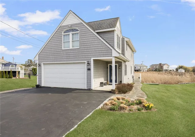 Photo 1 of Sale Pending at 18 Starfish Dr, Narragansett, RI 02882 | MLS# 1416994 | Listing updated on 2026-08-24