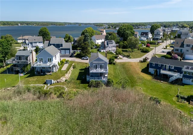 Photo 2 of Sale Pending at 18 Starfish Dr, Narragansett, RI 02882 | MLS# 1416994 | Listing updated on 2026-08-24