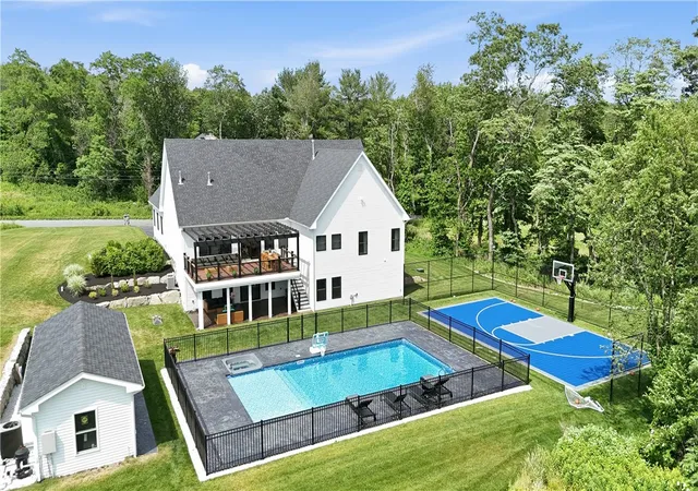 1st image of 1264 Central Ave, Johnston, RI 02919 | MLS# 1416990