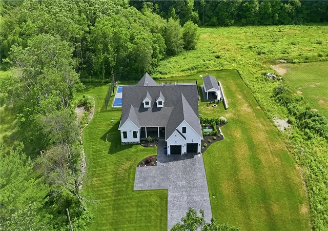 2nd image of 1264 Central Ave, Johnston, RI 02919 | MLS# 1416990