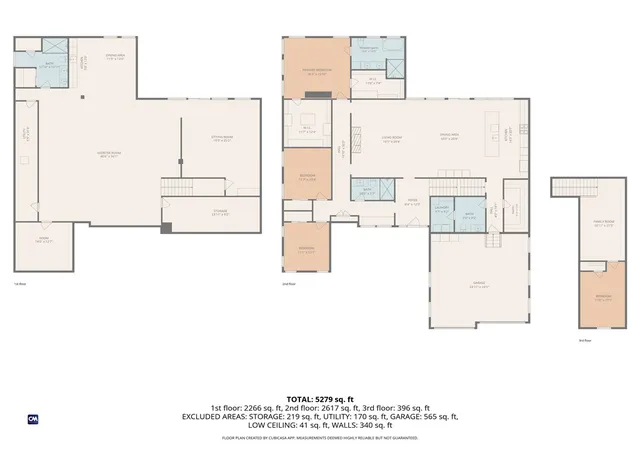 50th image of 1264 Central Ave, Johnston, RI 02919 | MLS# 1416990