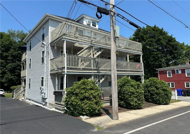 Homes for sale in West Warwick, RI | 28 Bridge St, West Warwick, RI 02893 | MLS# 1416709