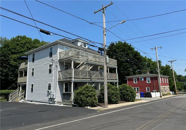 Homes for sale in West Warwick, RI | 28 Bridge St, West Warwick, RI 02893 | MLS# 1416709