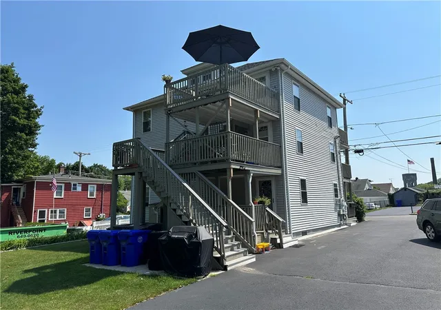 Homes for sale in West Warwick, RI | 28 Bridge St, West Warwick, RI 02893 | MLS# 1416709