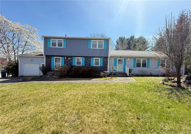 Photo 2 of Single family home for sale at 22 Chicory Ln, Cranston, RI 02921 | MLS# 1417001 | Listing updated on 2026-08-04