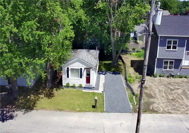 Photo 12 of Sale Pending at 69 Kenway Ave, Warwick, RI 02889 | MLS# 1416486 | Listing updated on 2026-08-13