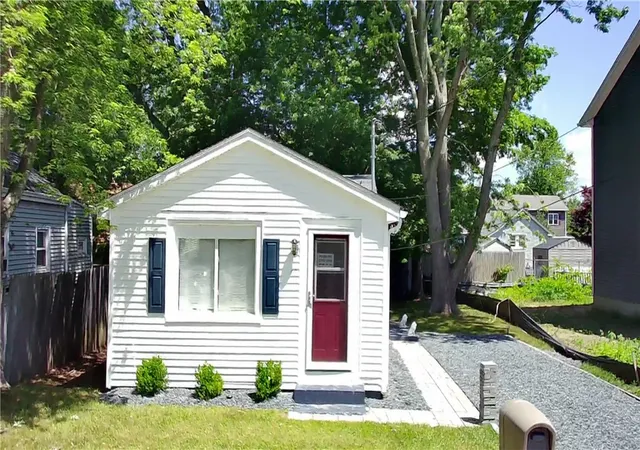 Photo 1 of Sale Pending at 69 Kenway Ave, Warwick, RI 02889 | MLS# 1416486 | Listing updated on 2026-08-13