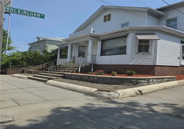Photo 2 of Sale Pending at 65 Academy Ave, Providence, RI 02908 | MLS# 1417006 | Listing updated on 2026-07-30