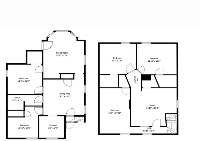 19th image of 266 First Ave, Woonsocket, RI 02895 | MLS# 1417024