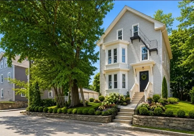 1st image of 266 First Ave, Woonsocket, RI 02895 | MLS# 1417024