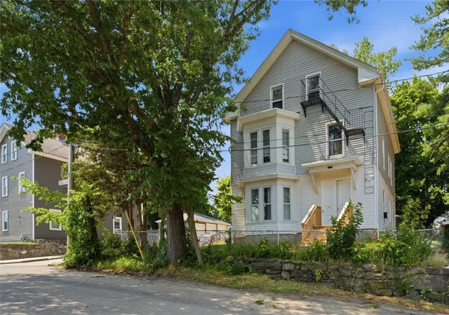 2nd image of 266 First Ave, Woonsocket, RI 02895 | MLS# 1417024