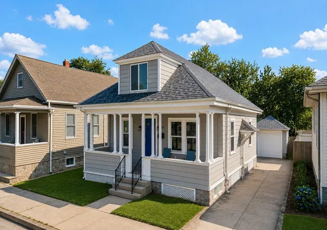 Homes for sale in East Providence, RI | 139 Fort St, East Providence, RI 02914 | MLS# 1417032