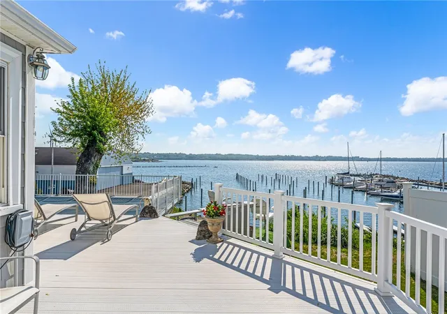 1st image of 8 Rushton Dr, Cranston, RI 02905 | MLS# 1416697