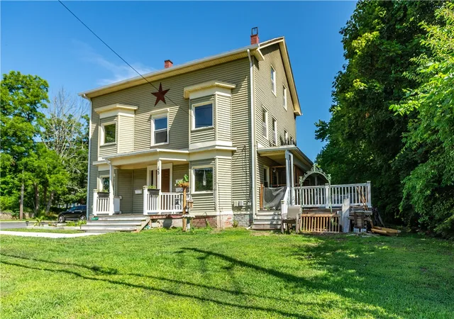 Photo 2 of Sale Pending at 45 High St, Pascoag, RI 02859 | MLS# 1416118 | Listing updated on 2026-08-27