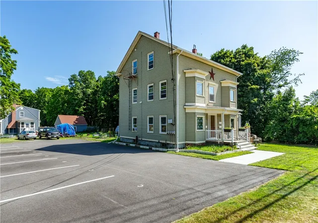 Photo 3 of Sale Pending at 45 High St, Pascoag, RI 02859 | MLS# 1416118 | Listing updated on 2026-08-27