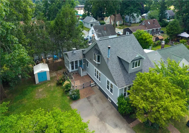 1st image of 116 Benbridge Ave, Warwick, RI 02888 | MLS# 1417054